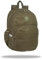 Coolpack F059640, Schulrucksack RIDER OLIVE GREEN, Green, 43 x 31 x 19 cm
