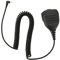 Microfono Altoparlante Portatile per Hytera PNC370 PNC380 TD350 TD360 TD370 BD350 PD350 PD360 PD370 con Design a Clip, Suono Chiaro, Guscio Robusto - Facile da Usare