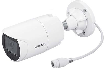 VIVOTEK C-Serie IB9383-HV Bullet IP Kamera 5MP, Outdoor, IR, PoE, 3,6mm, IP66