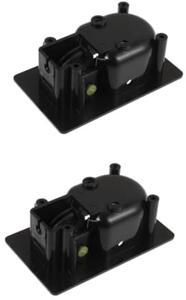 DECHOUS 2 Stück Schnalle Armsitz Sofa Möbel Sofa Liegegriff Liegestuhl Griff Liegestuhl Ersatzteil Ersatzgriff Griff Für Möbel Teile