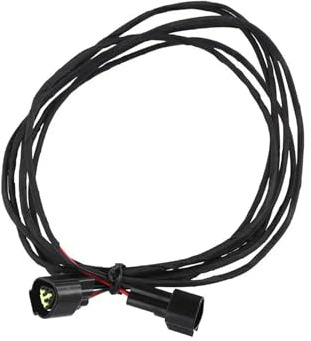 JASMKLX Câble d'extension d'écran LCD for Chauffage Diesel 12v, 5kw, 2kw, 8kw, 3 mètres