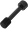 CRILSTYLEO Ouvre-trou hydraulique outil de perforation manuel barre hydraulique kit de poinçon tirant hydraulique match tailles de trou de conduit poteau hydraulique acier Black