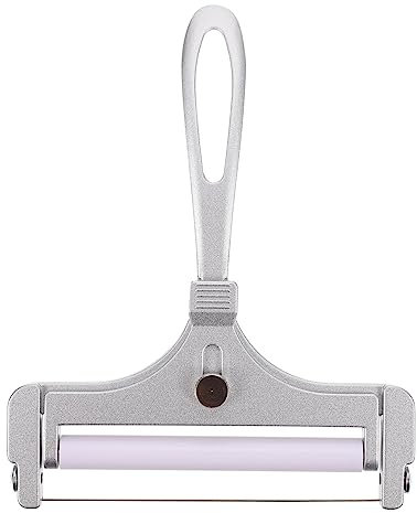 Cabilock Rallador De Queso Manual Cortadora De Queso Aleación De Zinc Duradero Para Cocina