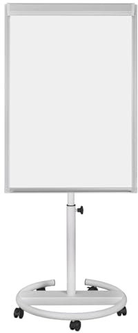 Ultradex Flipchart economy mobil