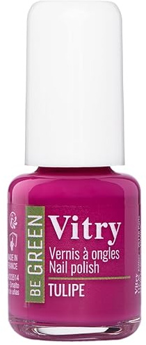 Be Green Tulpe Nagellack, 6 ml