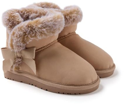 GIOSEPPO Lathrun, Stivali alla Moda, Carne, 29 EU