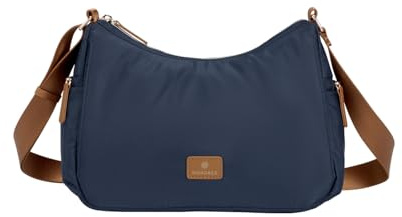 Nordace Nordace Siena Hobo Crossbody Bag Reisetasche