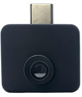 Thermal Imaging Camera for Smartphone Type-C Interface Thermal Camera