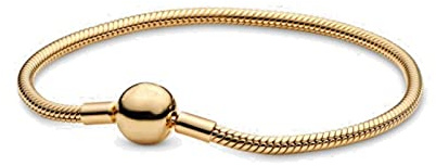 Damenschmuck 925 Silber Pan-Armband mit Verschluss Damen Gravurbeschriftung 4 17cm Armbänder Schmuck