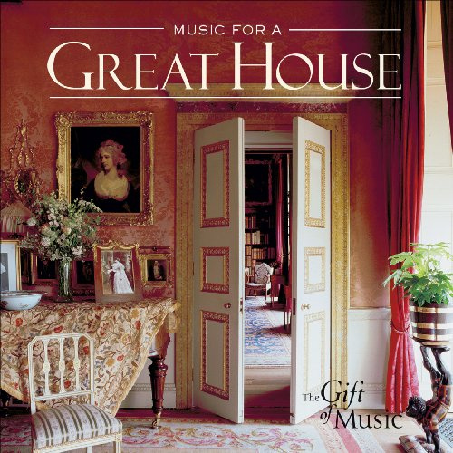Music For A Great House