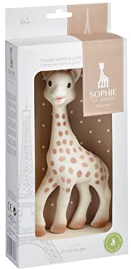 Grande Sophie la girafe - Vulli