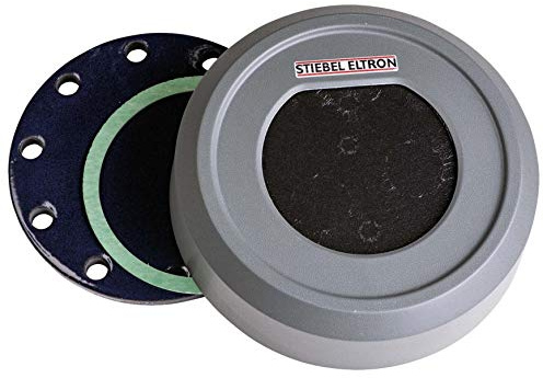 Stiebel Eltron 76103 Blindflansch B 28
