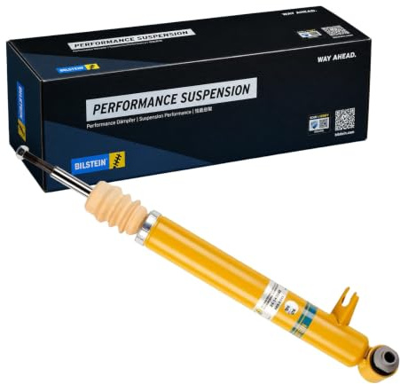 Bilstein 24-143950 Stoßdämpfer hinten rechts | 24-143950 Kompatibel mit X5 (E70),X6 (E71, E72)