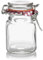 Kilner 70 ml Mini Clip Top Jar (Pack of 6)