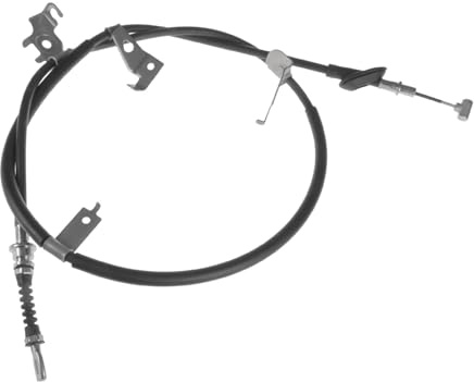 Blue Print ADK84694 Brake Cable