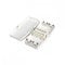 Hager Ashley/Klik Ashley J804 17th Edition Maintenance Free 4 Terminal Junction Box