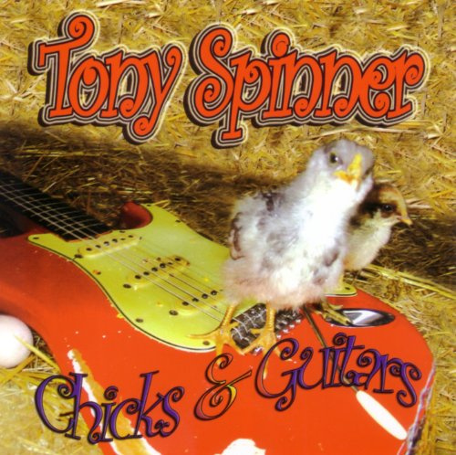 Cd Baby TSCG1