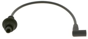 Bosch 0986356794 - Ignition cable - set of 5