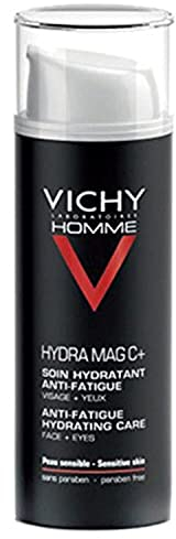 VICHY HOMME Hydra Mag C+ Creme 50 ml