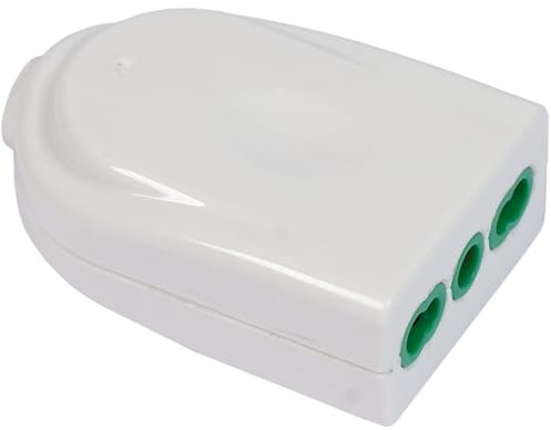 FANTON FME82570-E Presa P17/11 smontabile Easy BI