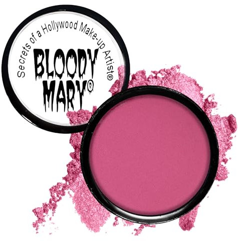 Bloody Mary sombra de ojos, fucsia
