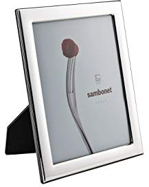 Sambonet – Cornice di Argento Flat Luxury