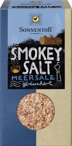 Bio Smokey Salt 2 x 150 g