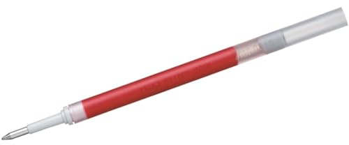 Pentel Liquid Gel-Tintenroller-Mine LRP7-BX, rot