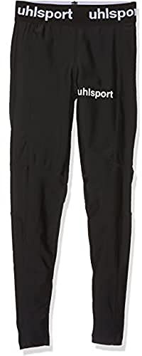 uhlsport Men's Long Tights-100555501 Men's Tight