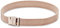 PANDORA Reflexions Armband in Roségold mit 14 Karat rosévergoldete Metalllegierung aus der PANDORA Timeless Collection, 18cm