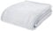 Catherine Lansfield Extra Large Raschel Velvet Touch 200x240cm Blanket Throw Silver Grey
