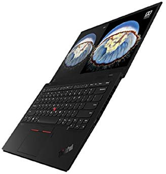 Lenovo ThinkPad X1 Carbon Gen 8 20U9 - Ultrabook - Core i5 10210U / 1.