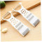 1pc Metal Scraper Fruit Grater Slicer 5 in 1 Multi Functional Vegetable Peeler Kitchen Ginger Garlic Grinding Tools