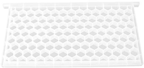 Bienen Fresser Pulver Fresser Futter Fresser Eingangszubringer Bienenstock Eingang Feeder Bieneneingang Futterspender Wasserspender Für Die Imkerei Tier Plastik Trinkschale