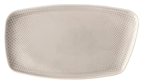 Junto Rosenthal 10540-405207-12439 Soft Shell Platte 36 x 21 cm (1 Stück)