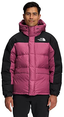 THE NORTH FACE Hmlyn Giacca, Rosso Viola, S Uomo