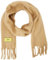 JJXX Damen JXLESLIE Scarf Acc Schal, Beige, ONE Size
