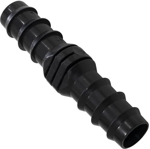 AERZETIX – C69708 – 10x Raccord 20mm Coupleur pour Tuyau d'arrosage