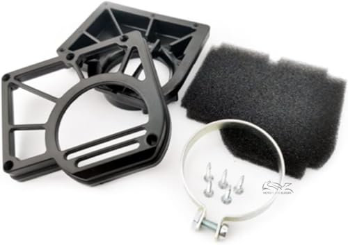 KIT FILTRO ARIA RACING PER PIAGGIO CIAO SI BOXER BRAVO GRILLO PINASCO 25166005
