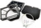KIT FILTRO ARIA RACING PER PIAGGIO CIAO SI BOXER BRAVO GRILLO PINASCO 25166005