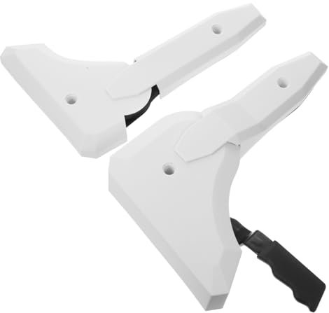 Garneck Ergonomic Chair Accessories Multi-angle Seat Regulator Replacement for Gaming Chair Caster