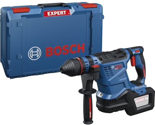 BOSCH Akku-Bohrhammer EXBH 18V-32F 18 Volt