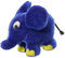 Schmidt Spiele 42602 - Der Elefant, 12cm