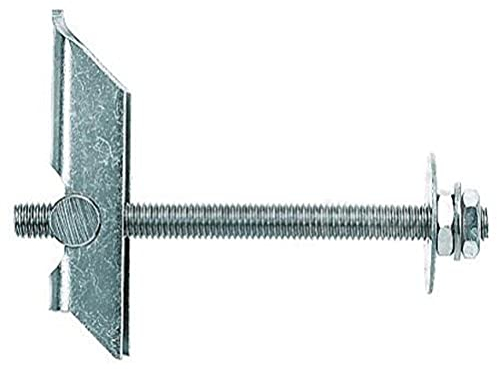 Fischer Cheville articulée KD 5 M 5 x 100 (Import Allemagne)
