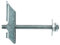 Fischer kd - Taco vuelco 5