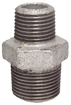 Cornat Verzinkter Red.Nippel 1 1/4 Zoll x 1 Zoll , VFB245541