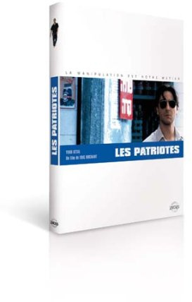 Les patriotes [FR Import]