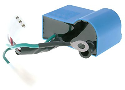 Bike Equipment CDI Zündbox mit Spule für Beta, Malaguti, Beta Ark 50 AC LC Eikon Quadra Tempo Chrono Malaguti F10 Jet Line -99 Cat. 99- Wap 04- Ciak F15 Fire