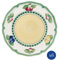 Villeroy & Boch 10-2281-2640 - Set di 6 piatti, motivo French Garden Fleurence, 21cm