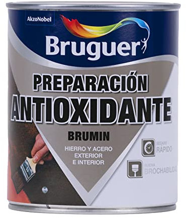 Bruguer Preparación Antioxidante Brumin 750 ml